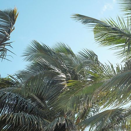 Chic Home With Private Pool, 1 Min To Beach Cap Malheureux Luaran gambar