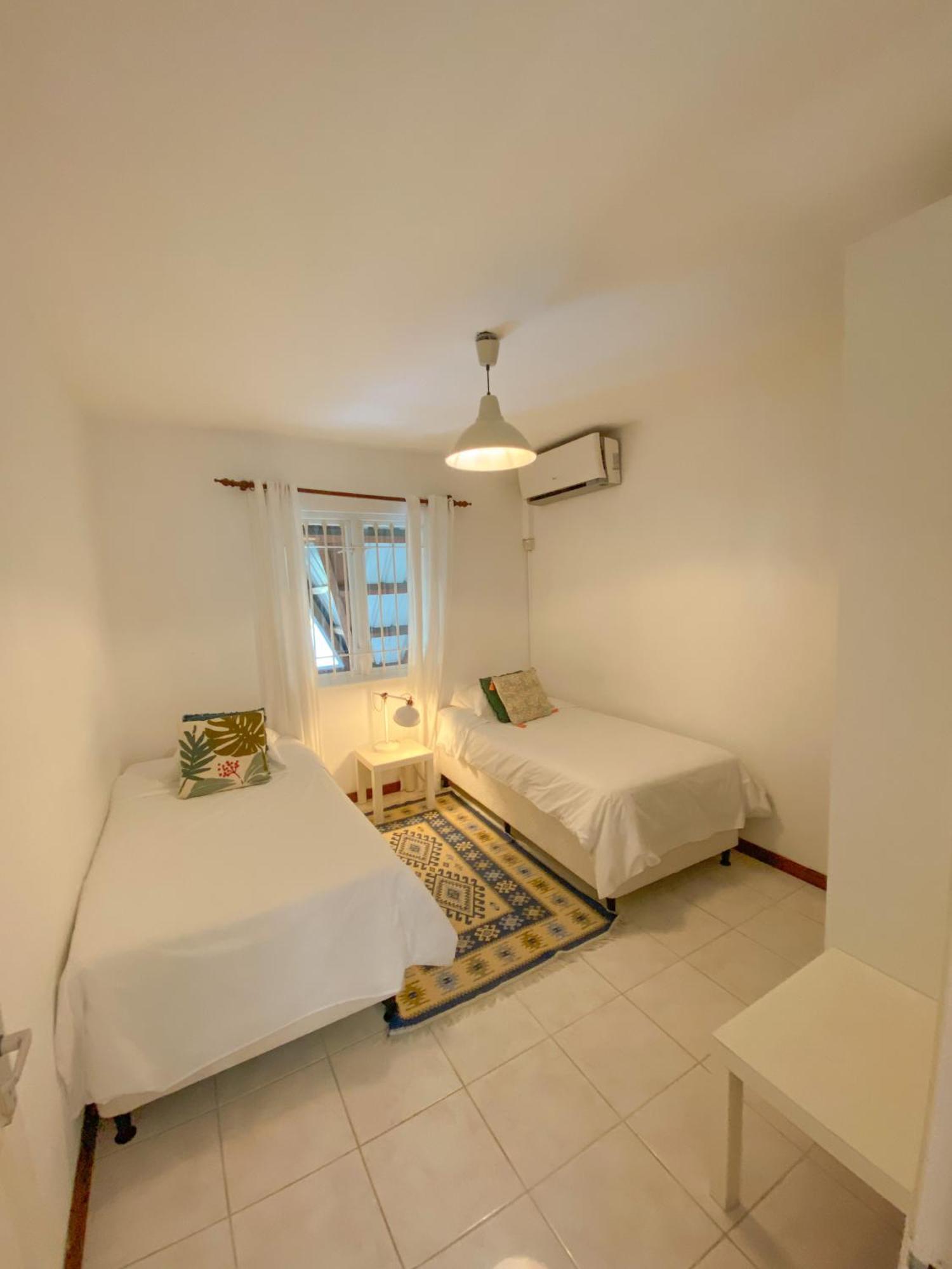 Chic Home With Private Pool, 1 Min To Beach Cap Malheureux Luaran gambar
